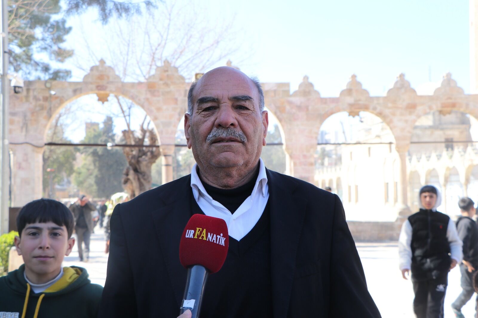 Ali Çelik