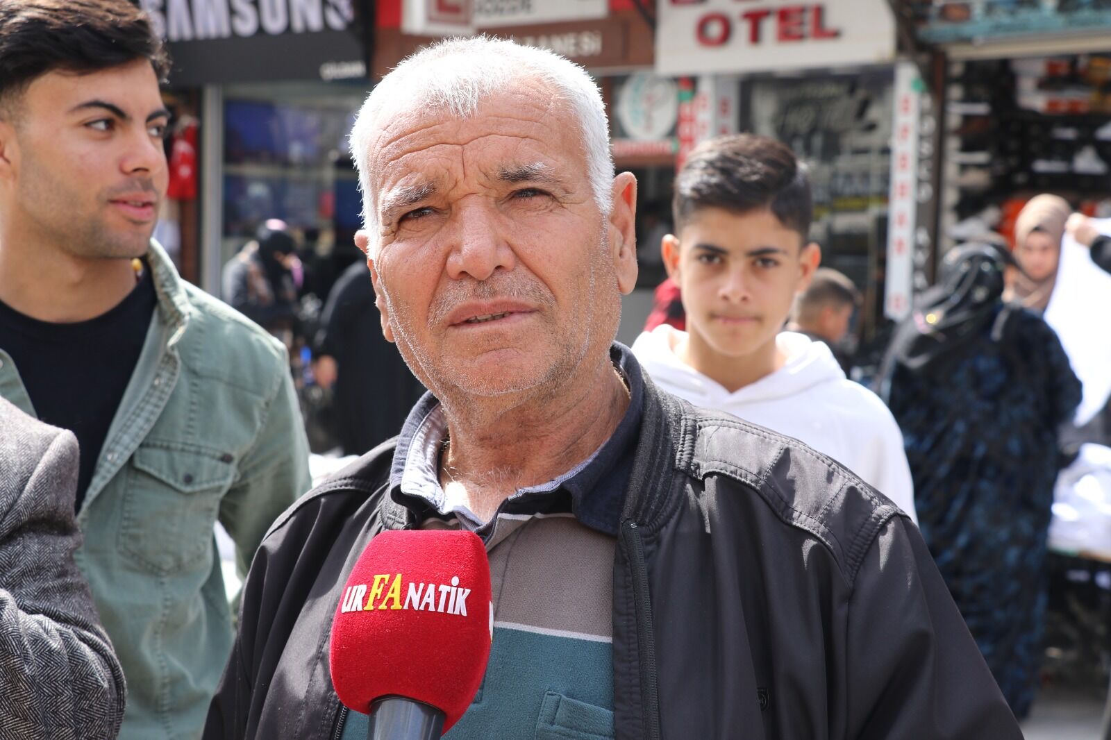 Ali Çetin