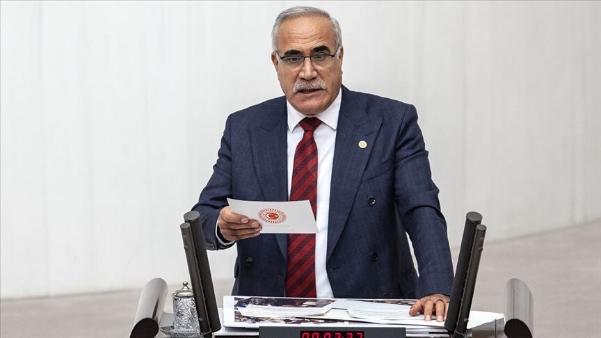 Aziz Aydınlık