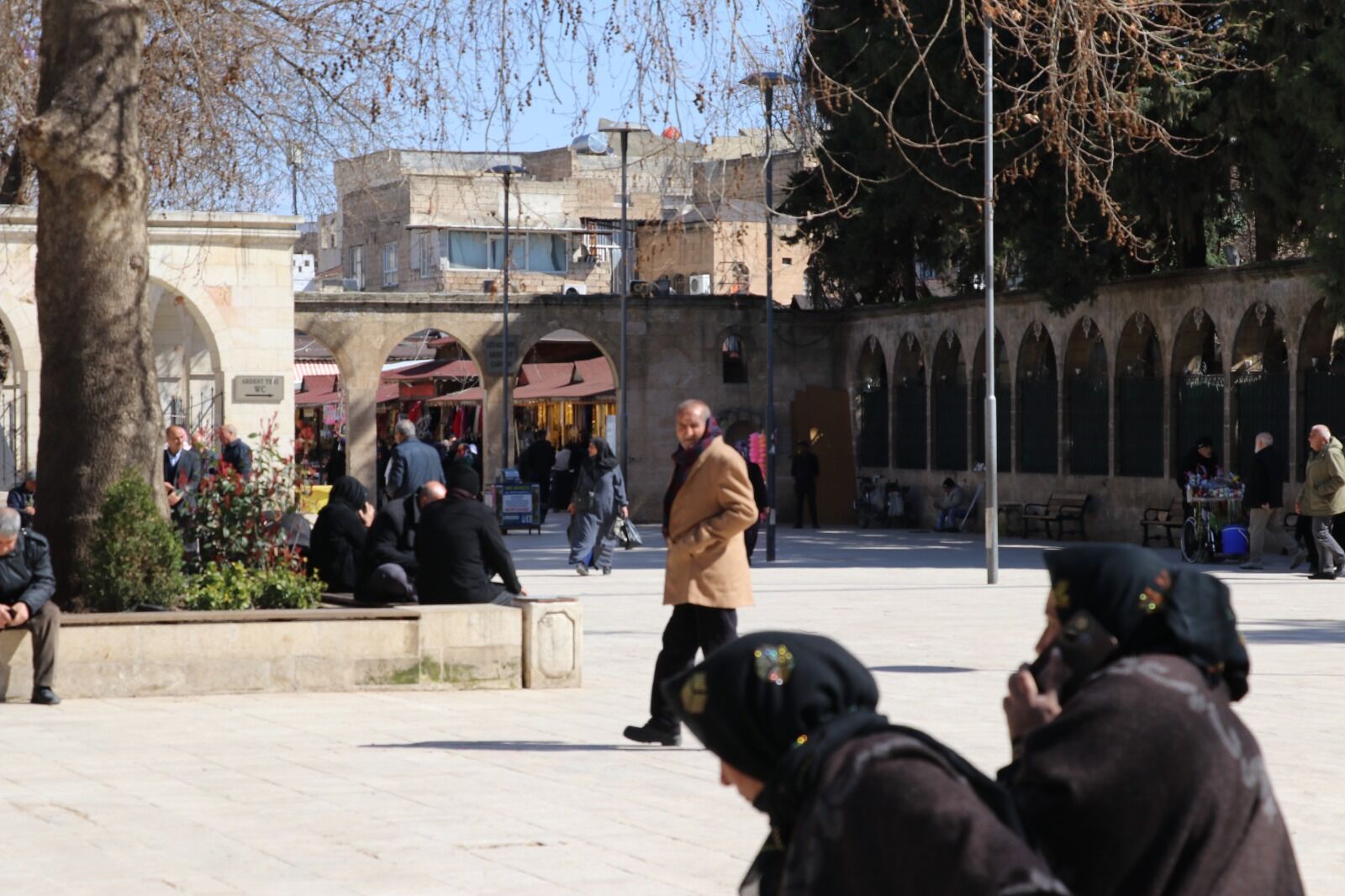 Balıklıgöl (2)-4