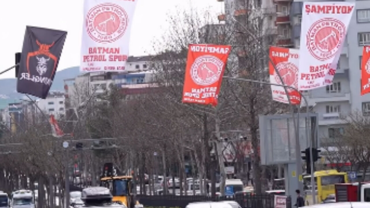 Batman Petrolspor, Şanlıurfaspor (2)