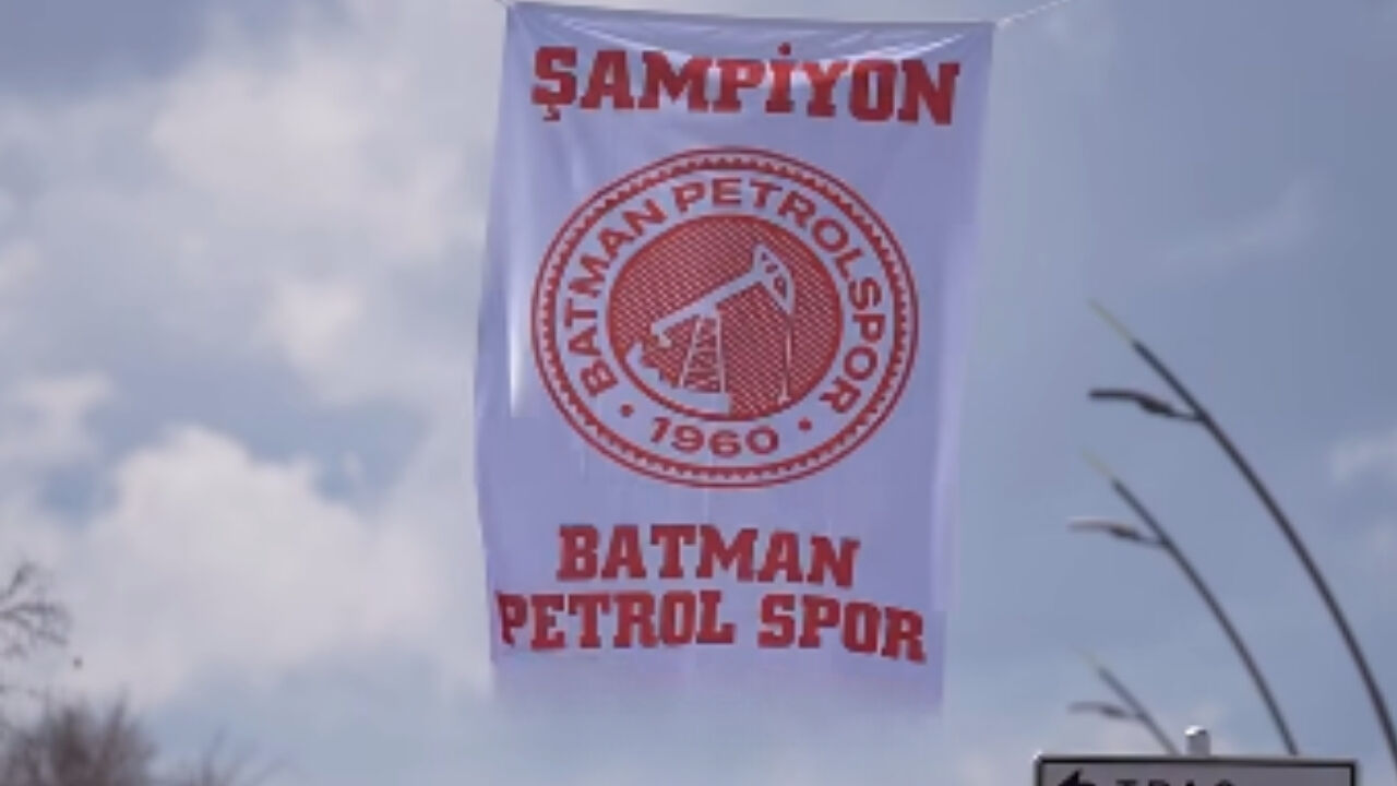 Batman Petrolspor, Şanlıurfaspor (4)