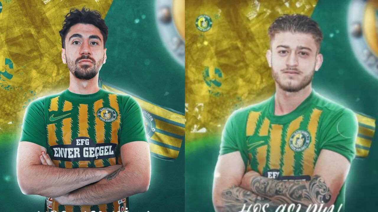 Berke Kılıç Anıl Gözütok