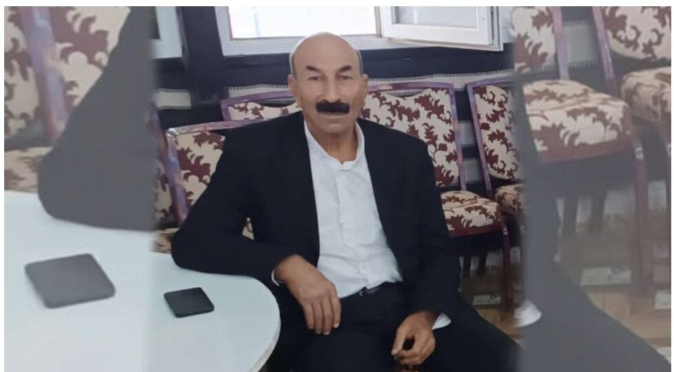 Birecik Mahalle Muhtarı Yahya Karayılan Kalp Krizi Geçirdi