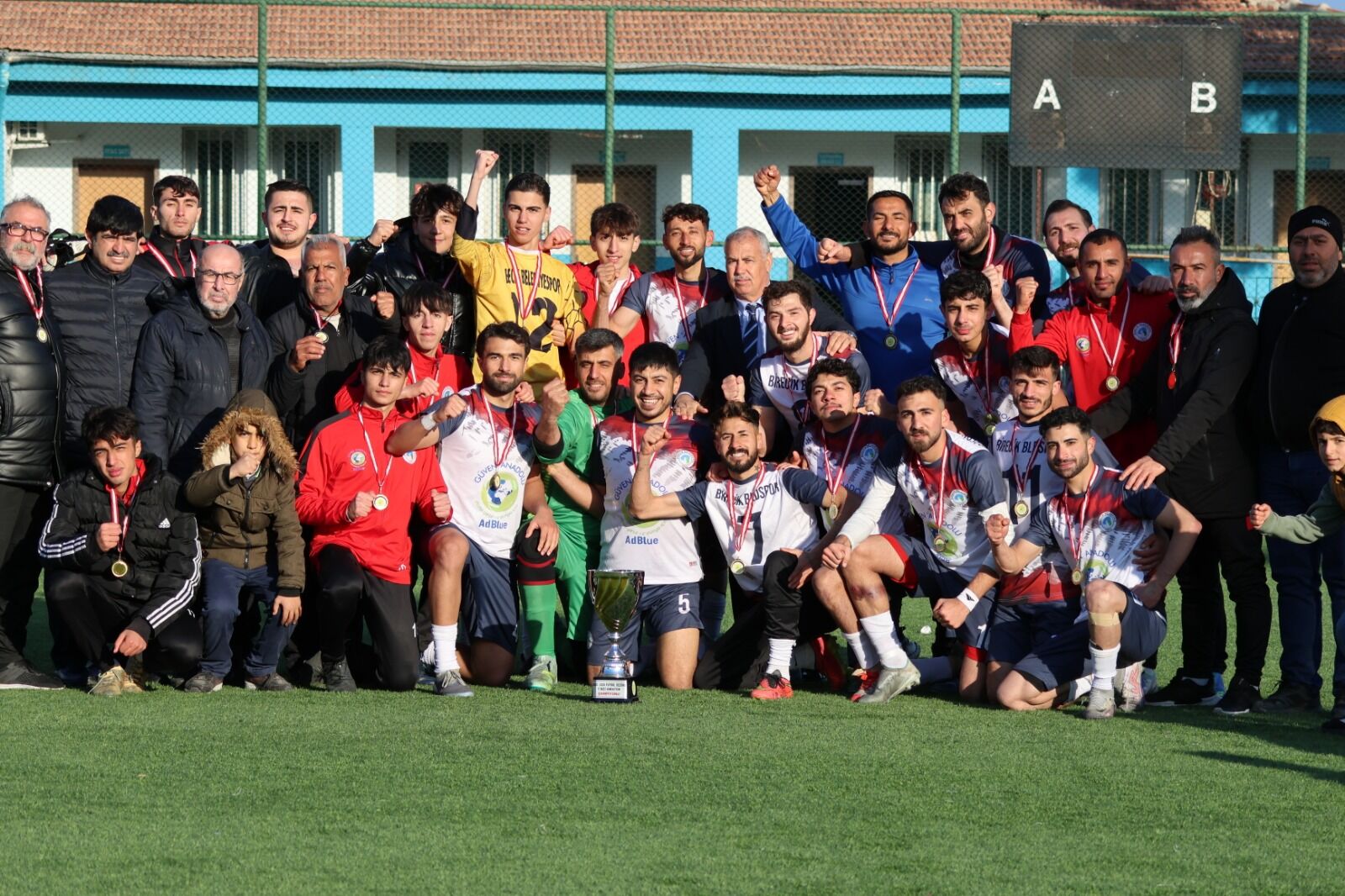 Birecikspor 1