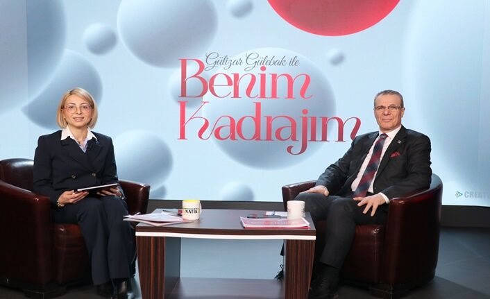 Bülent Osman Osmanağaoğlu Şanlıurfa’da Erken Seçim İçin Tarih Verdi (3)