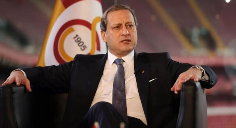Burak Elmas
