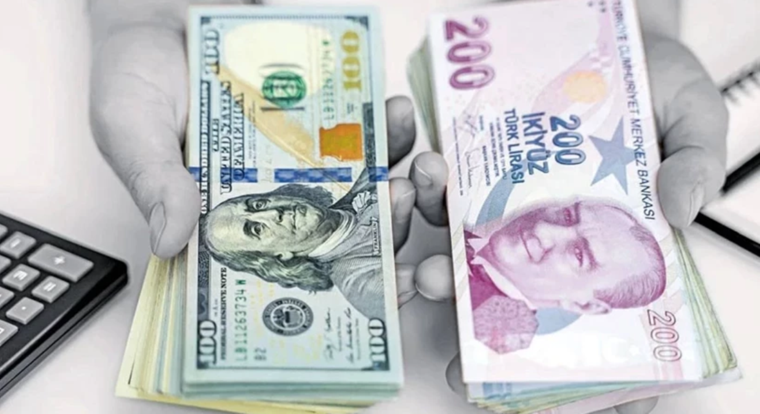 Dolar Kaç TL Oldu, Euro Ne Kadar? ( 14 Mart  Güncel Döviz Kurları)