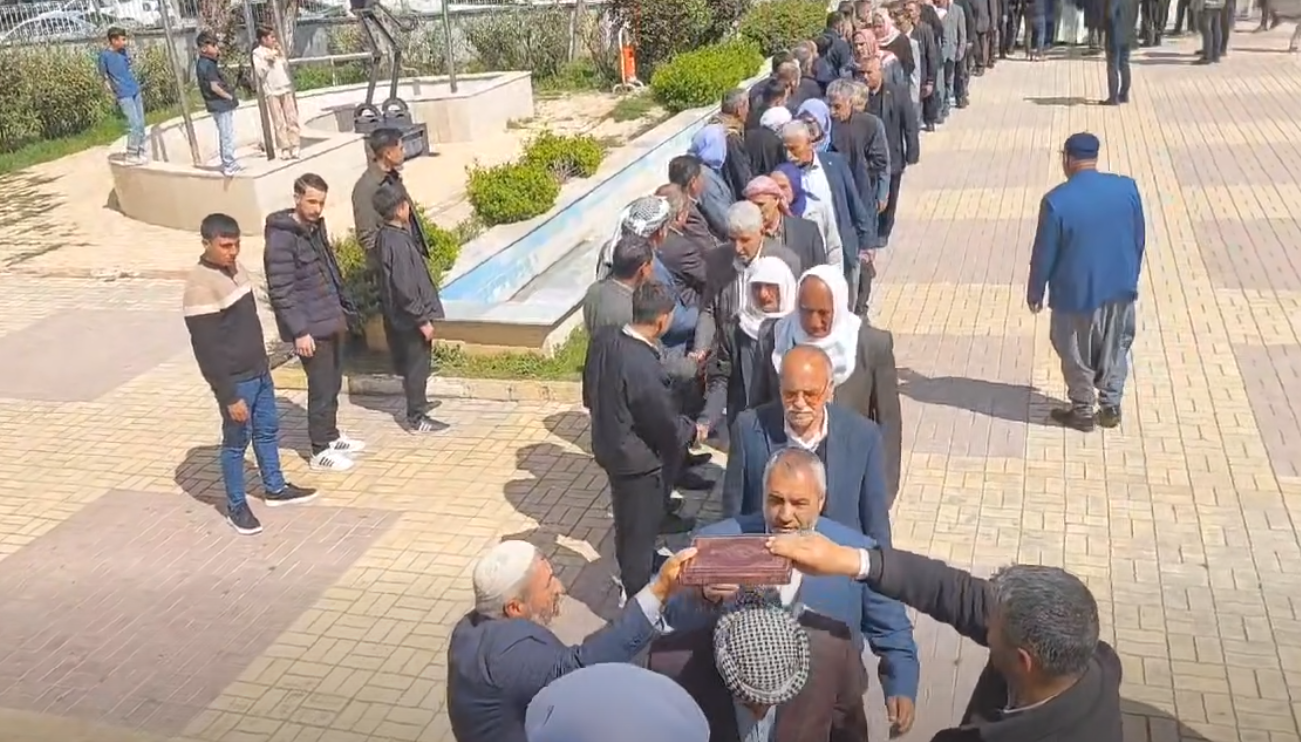 Şanlıurfa’da 2 Kişinin Öldüğü Olayda Flaş Gelişme!-2