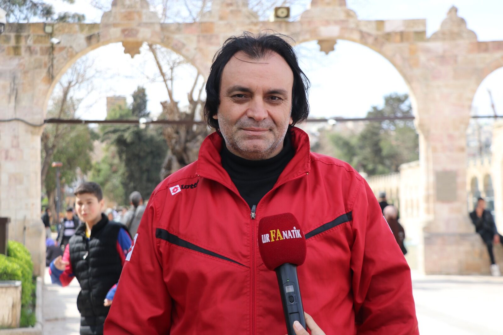 Celal Canbeyli
