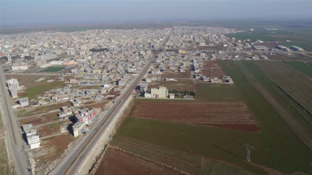 Dar Gelirliler ve Öğrenciler İçin Büyük Adım: Viranşehir’de Halk Lokantası Açıldı-1