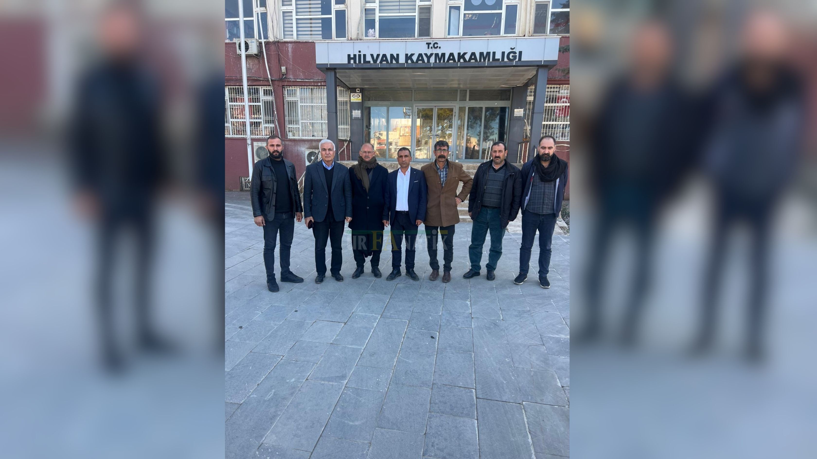 Dem Parti Istifa