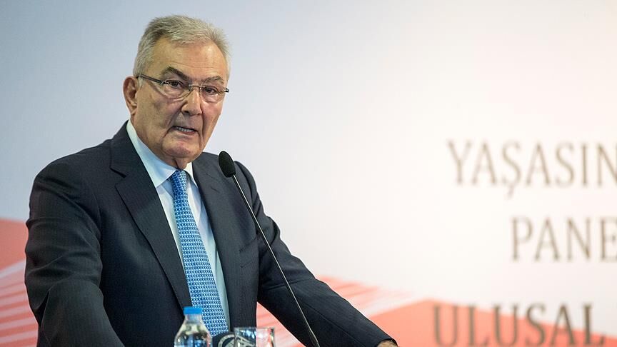 Deniz Baykal