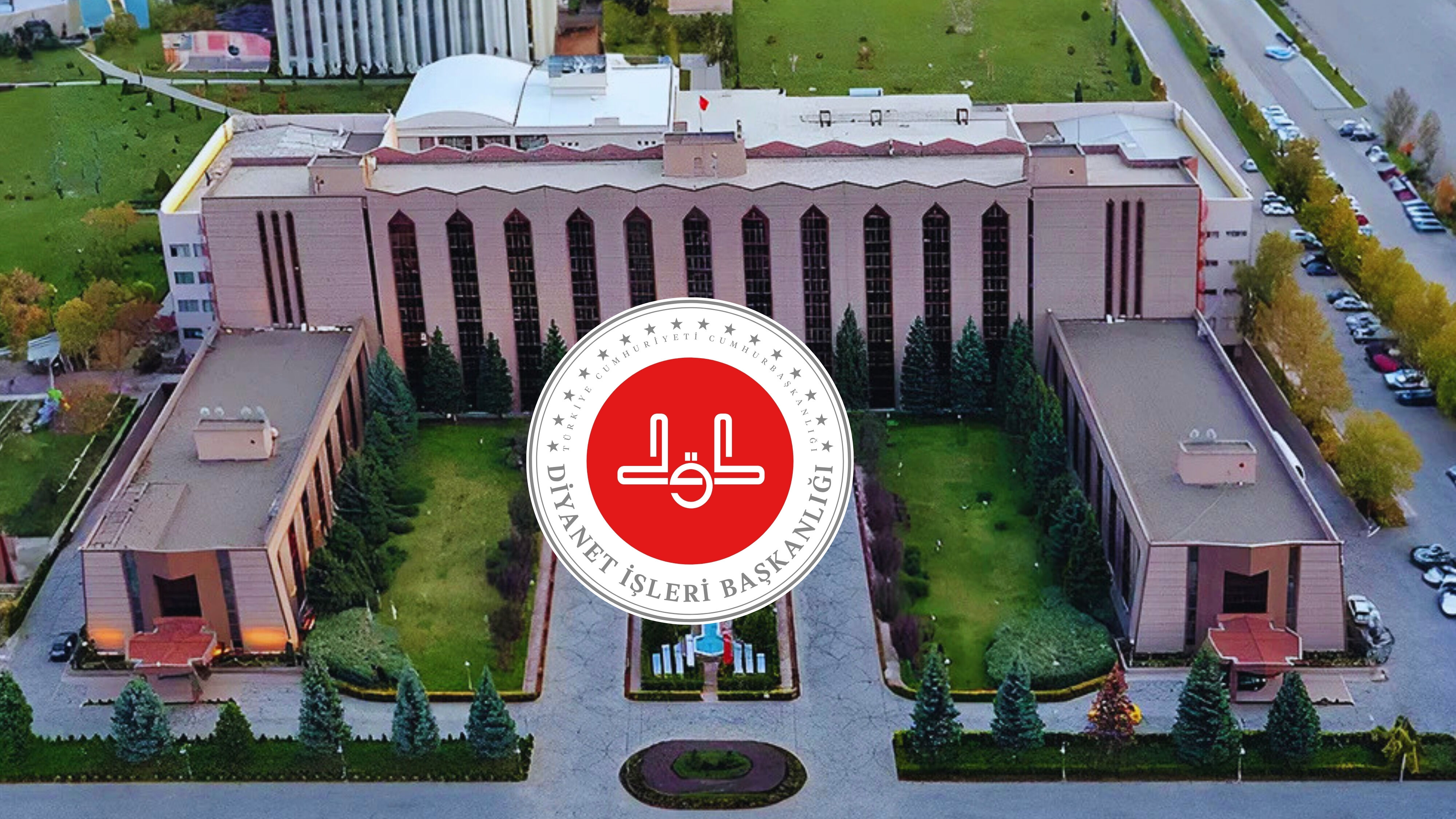 Diyanet İşleri Başkanlığı-3