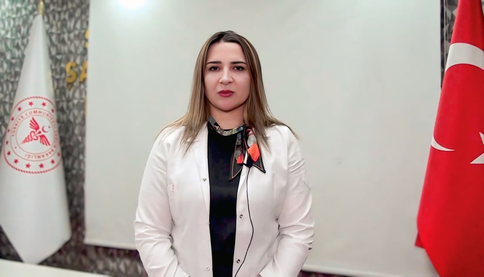Diyetisyen Birsen Yılmazer