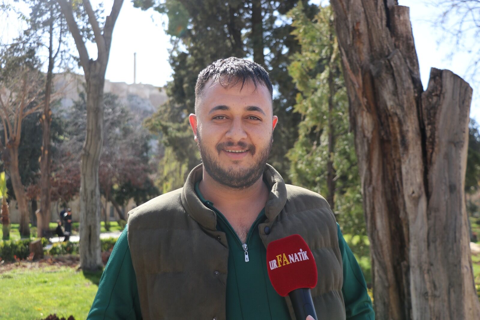 Doğukan Deni̇z