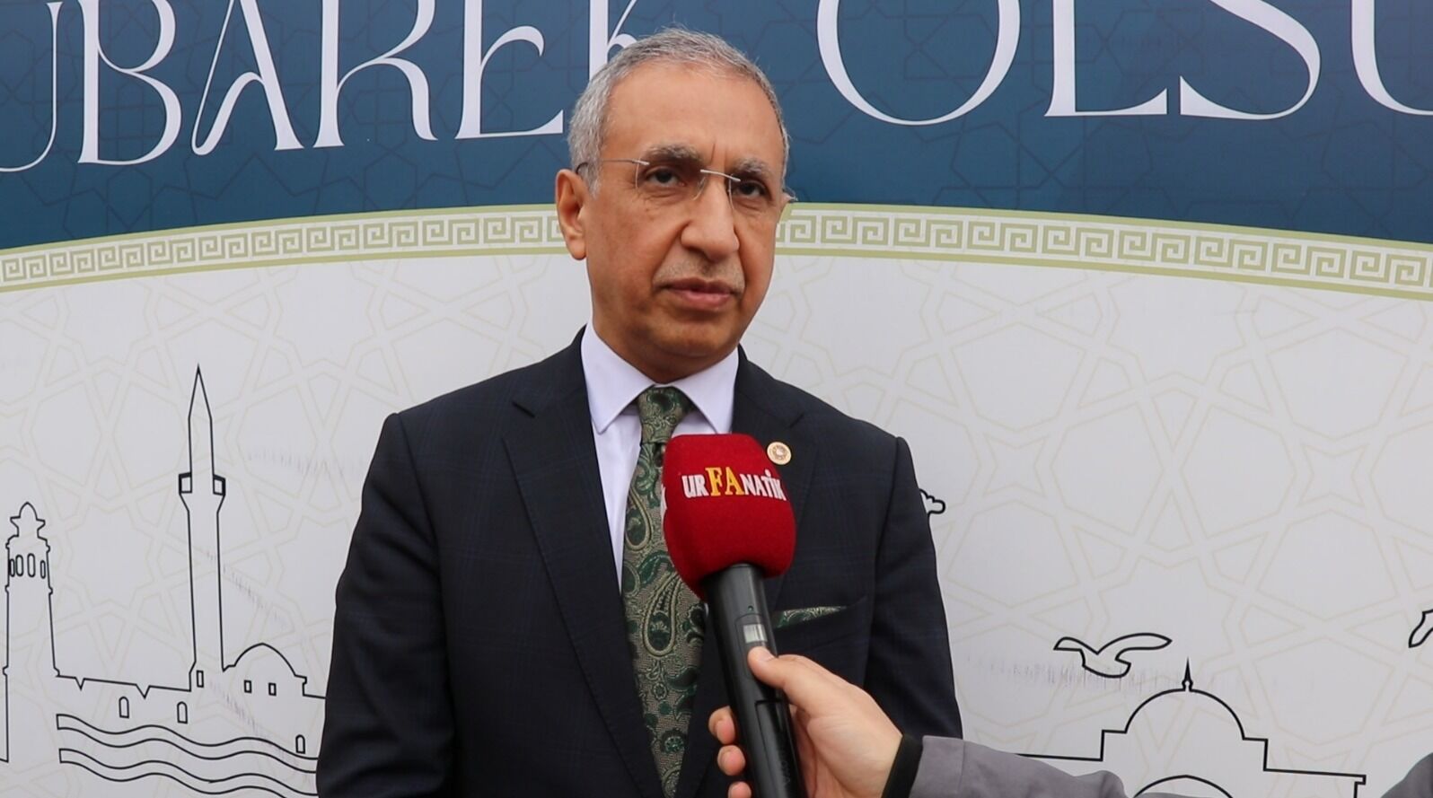 Abdurrahim DUSAK