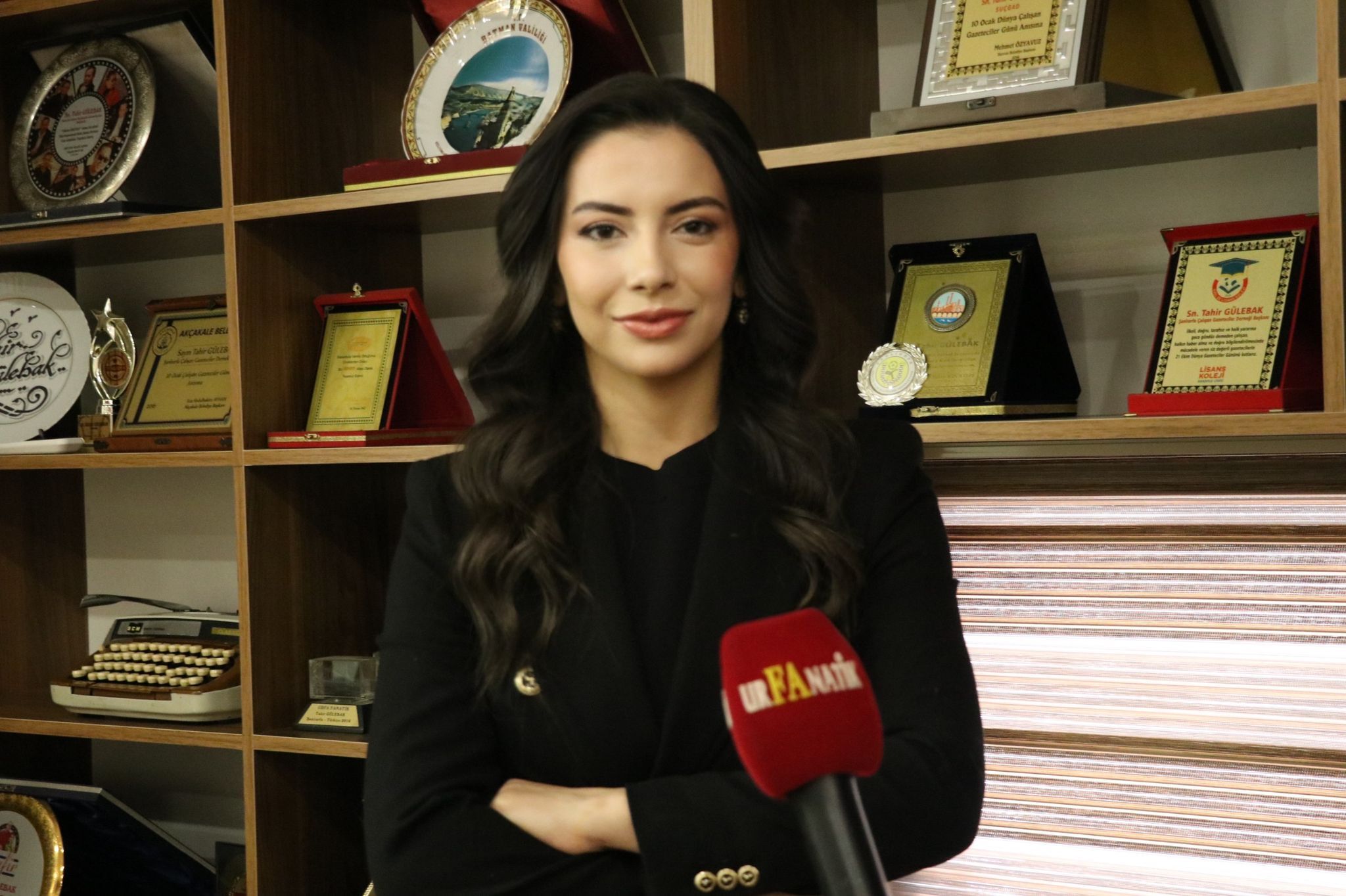 Elektrik Elektronik Mühendisi Hejin Tavas Melik