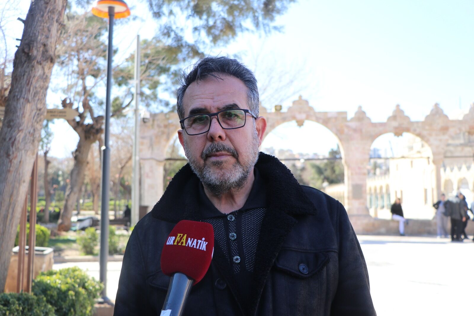 Ercan Erdönmez