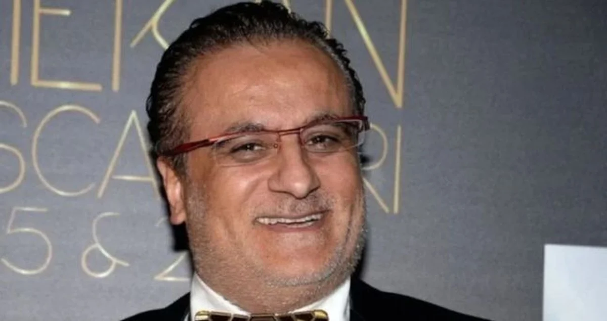 Erol Köse