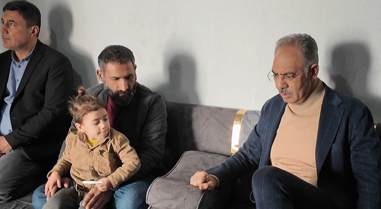 Eyyubiye Hane Ziyaretleri (2)