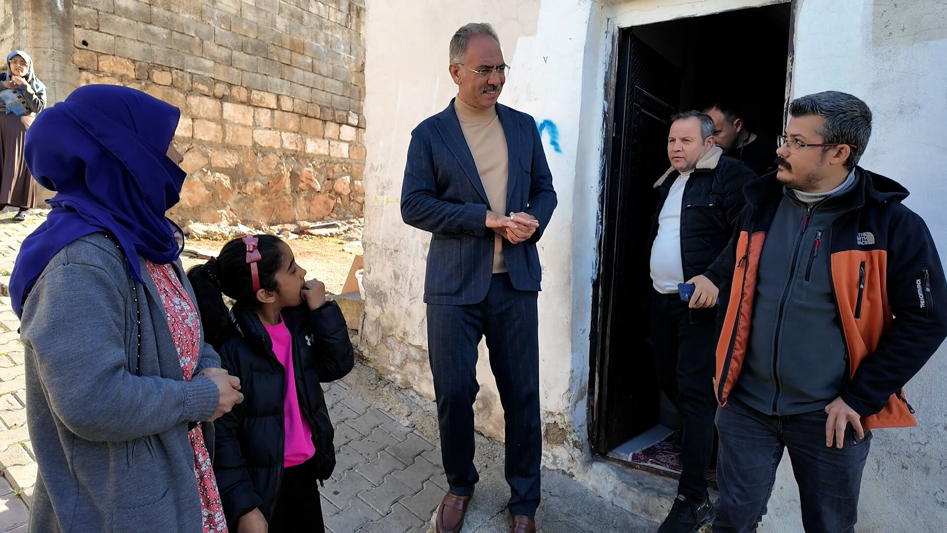 Eyyubiye Hane Ziyaretleri (3)