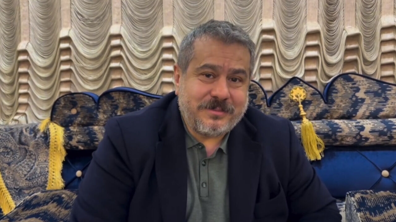 Fatih Mehmet Bucak’tan Seydi Eyyüpoğlu’na Geçmiş Olsun Ziyareti (4)
