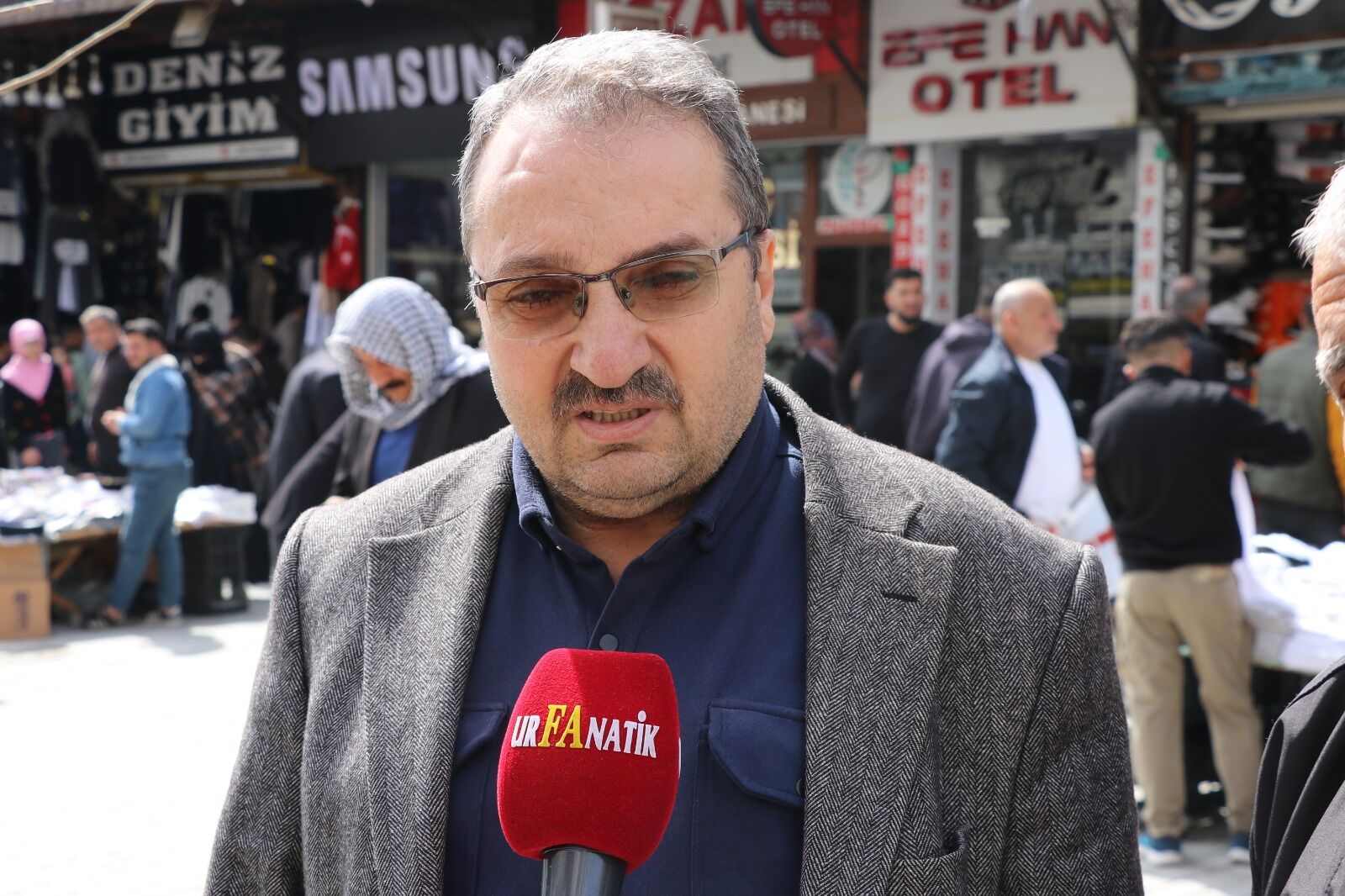 Fethullah Acik