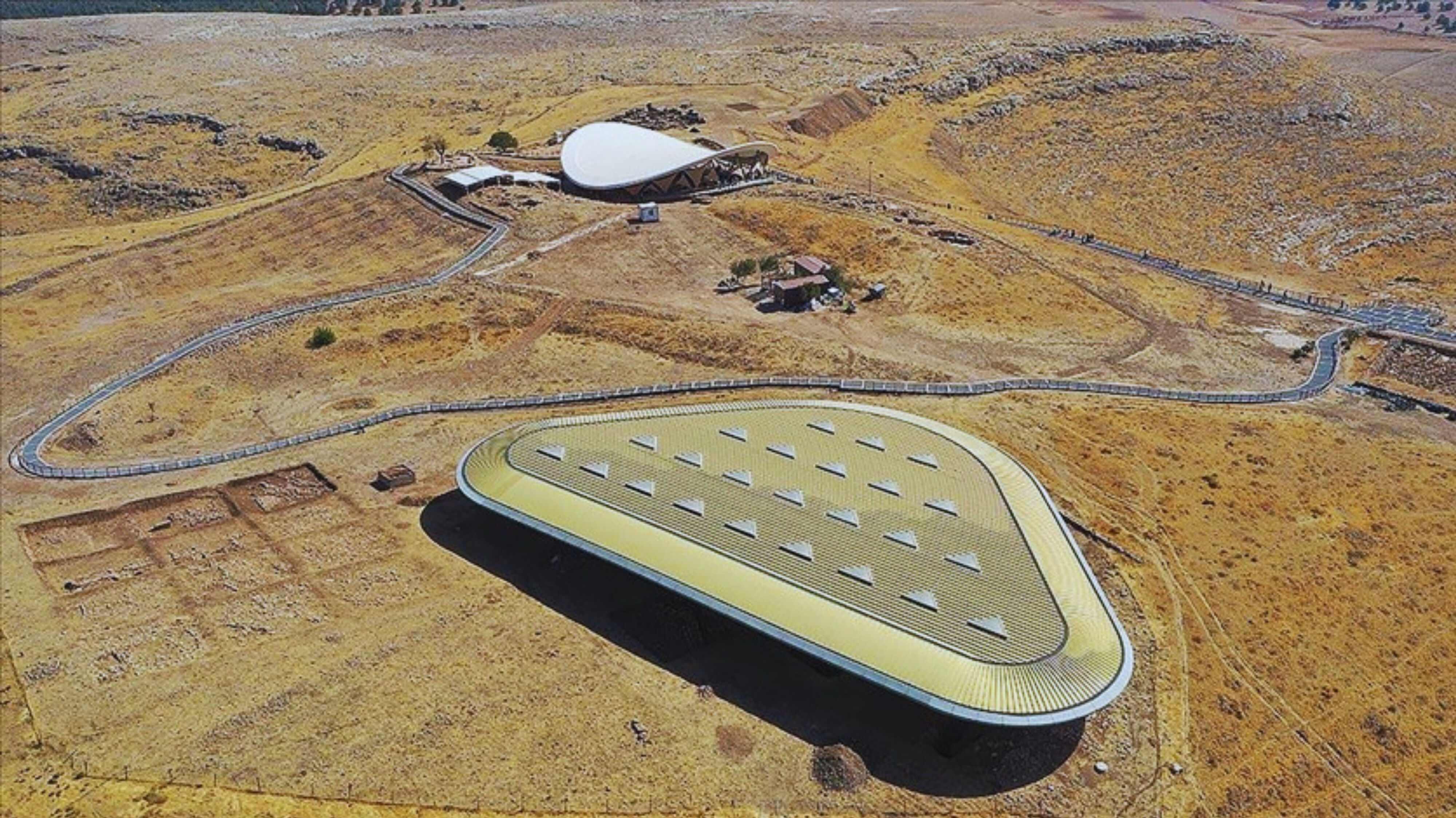 Göbeklitepe 7