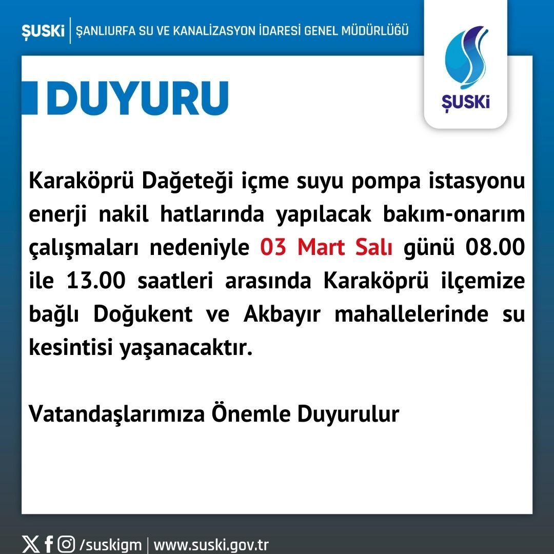 su kesintisi-11