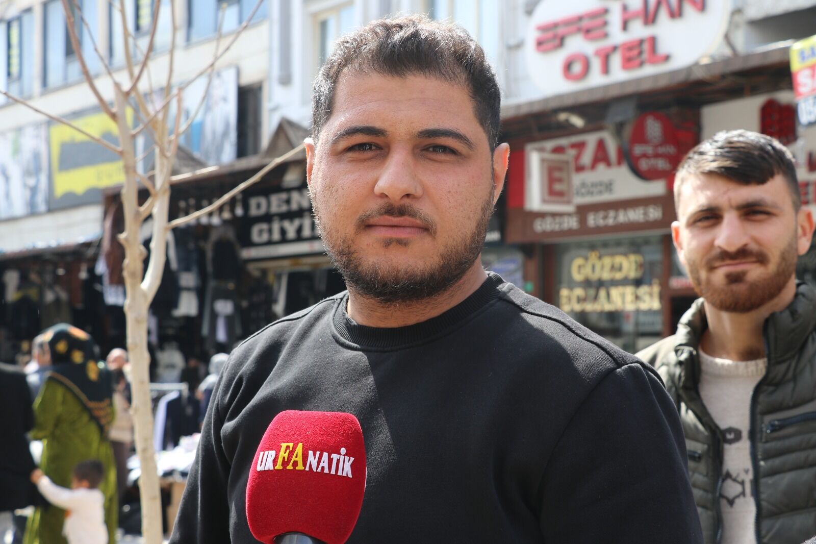 Hakan Erdinçler