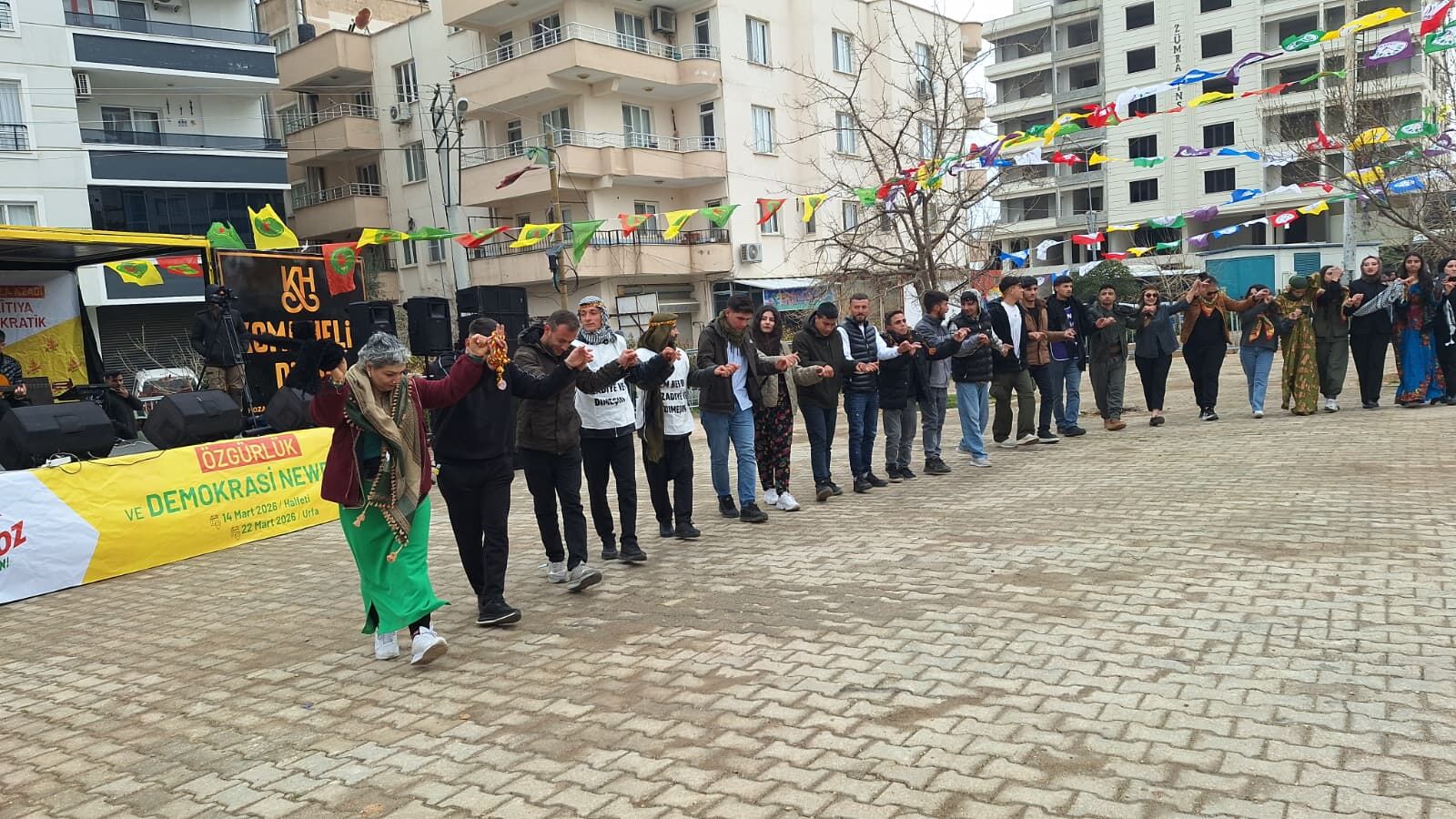 Halfeti Nevroz 1