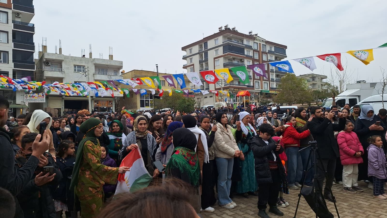 Halfeti Nevroz