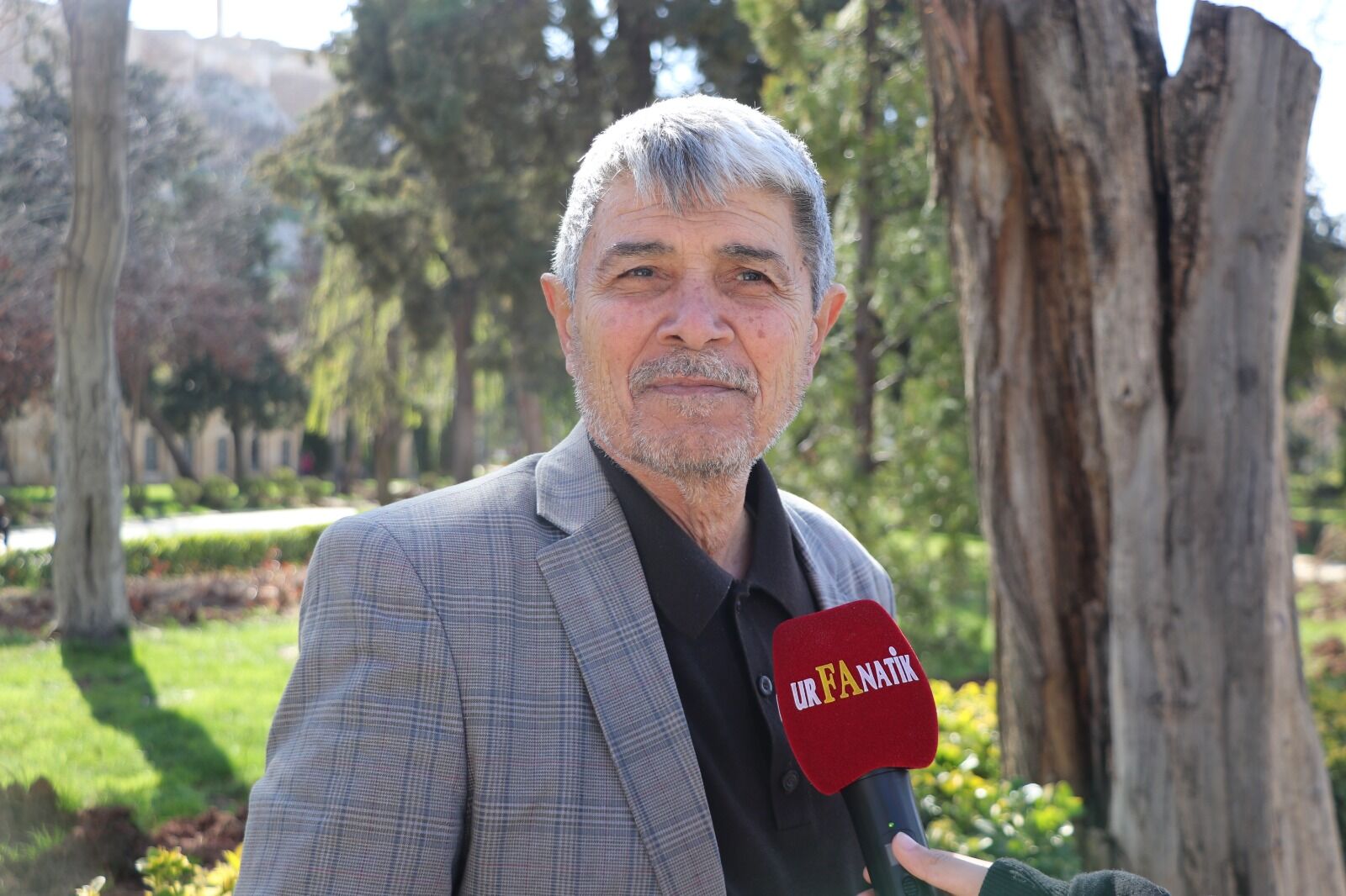 Hali̇l Denek