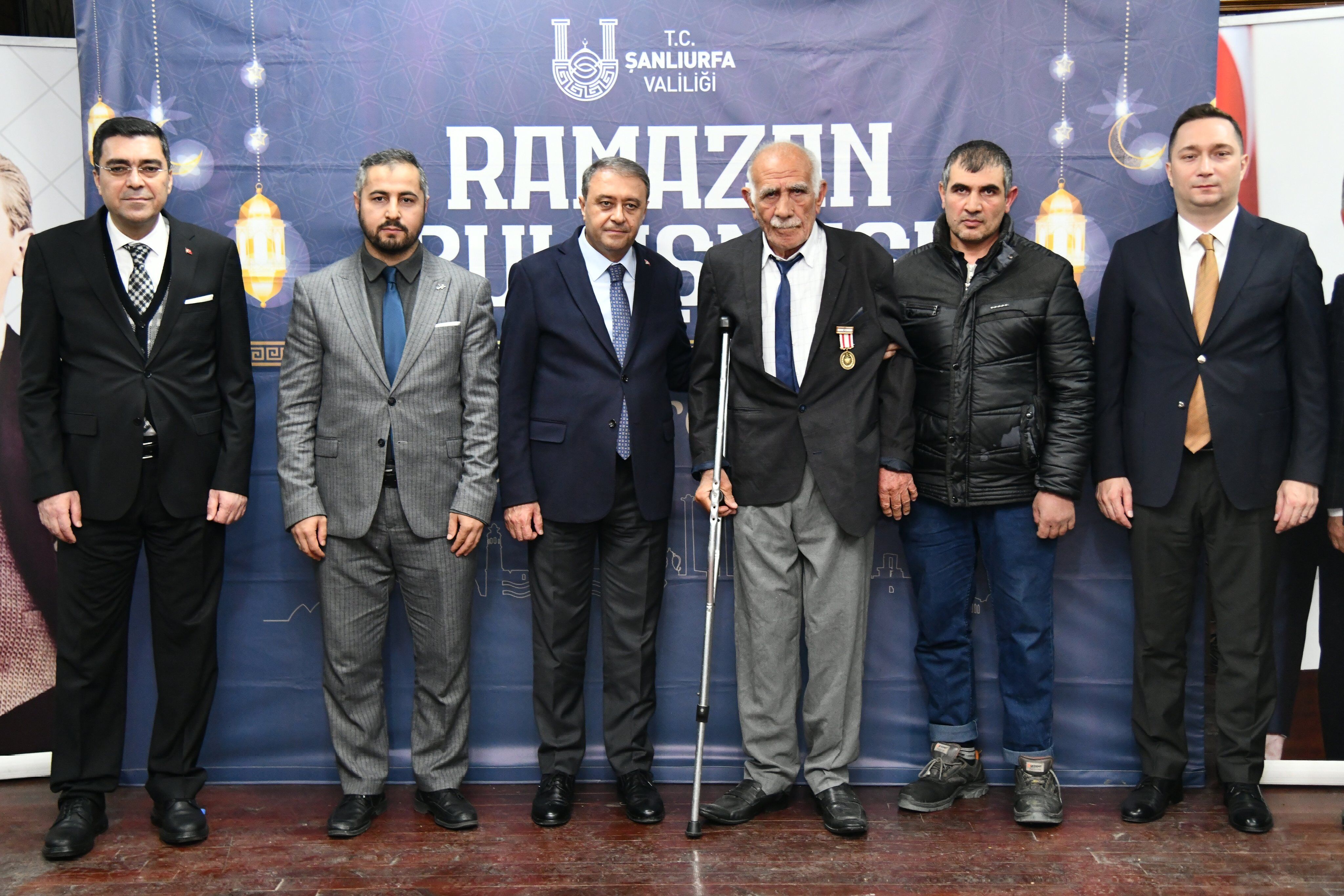 Hasan Şıldak, Atilla Aksoy Ve Ali Naci Aldemir Halfeti’de Vatandaşlarla Buluştu (9)