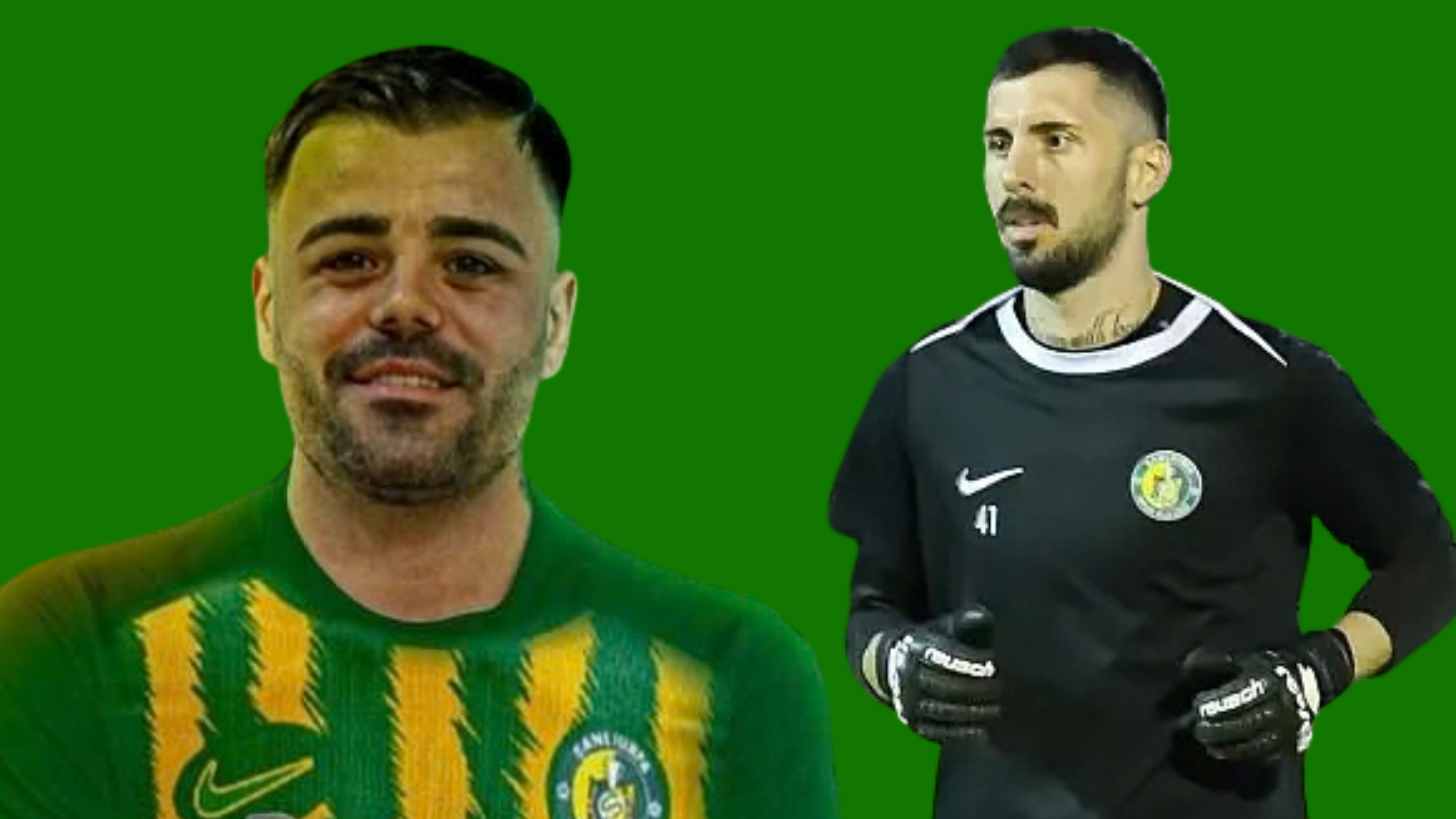 Hüseyin Acar Ve Burak Öğür’e İzin Verildi