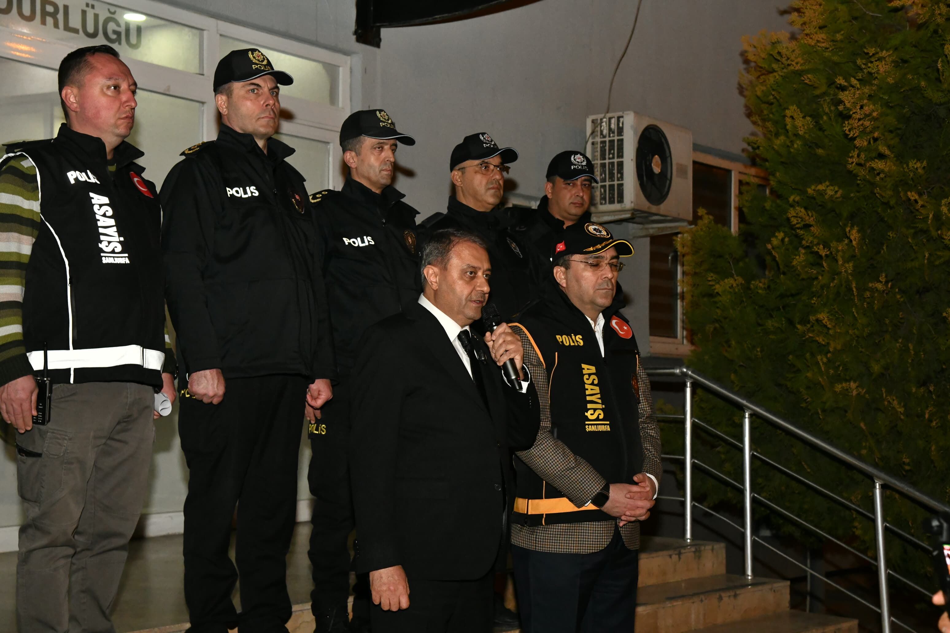 Huzur 63 Uygulamasıyla İlgili Vali Hasan Şıldak’tan Açıklama Geldi (2)