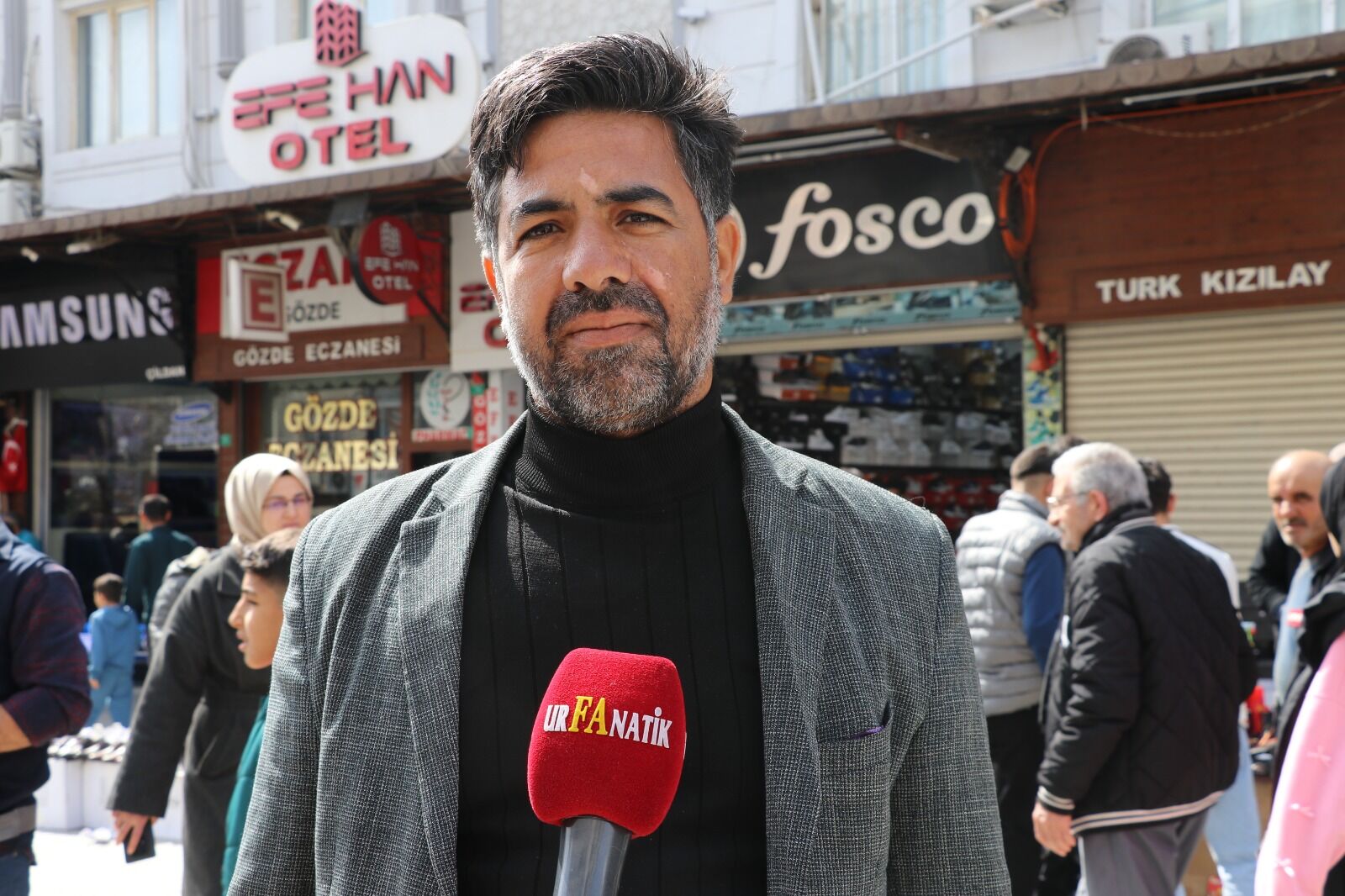 Ibrahim Çiçek