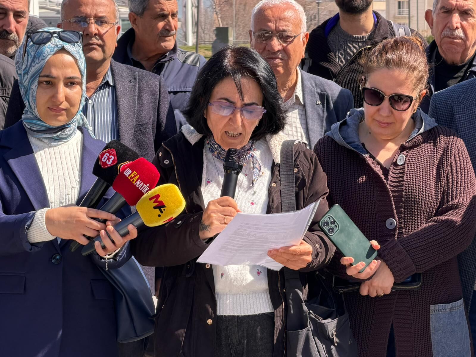 Ihd Urfa 1