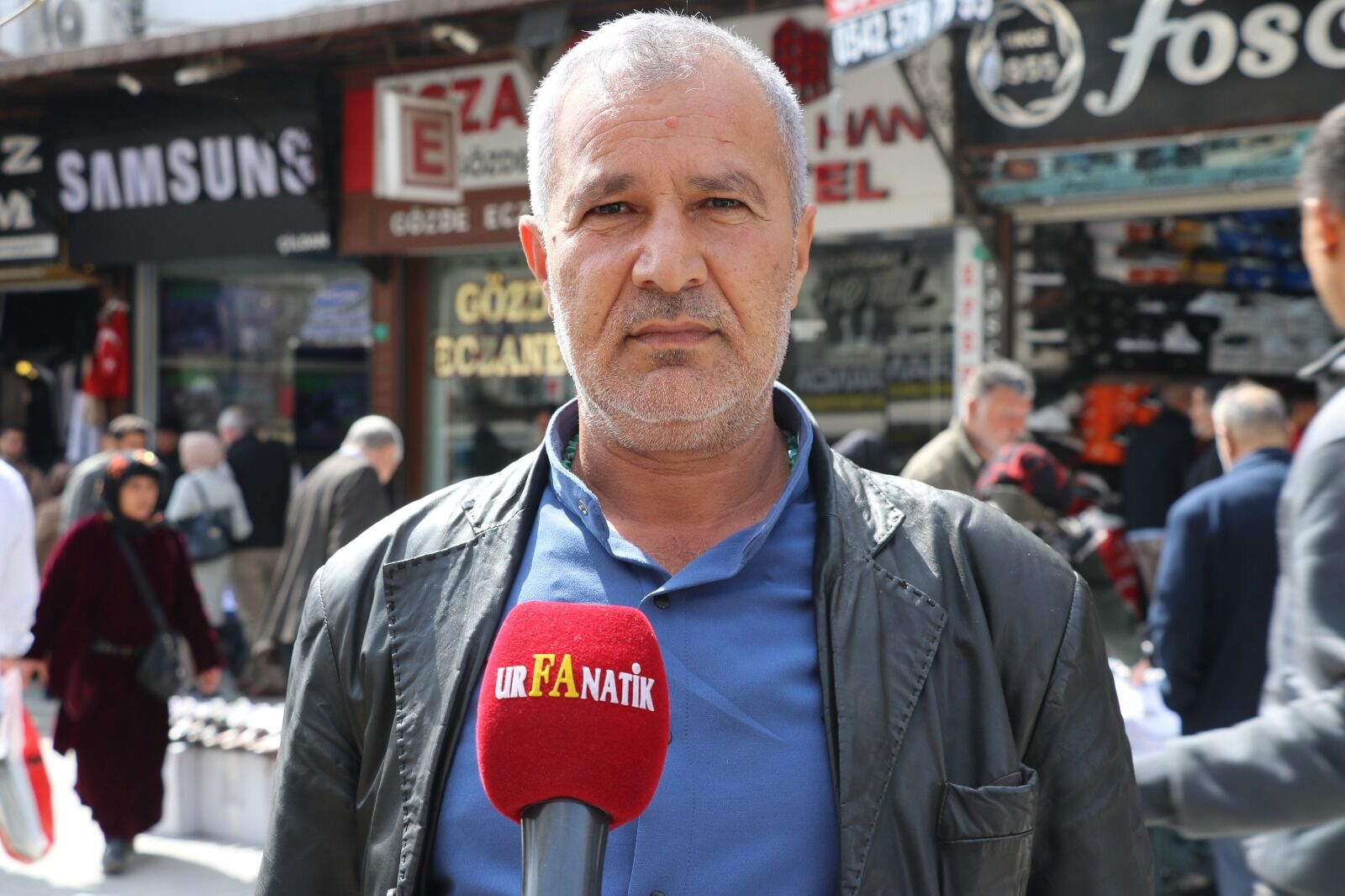 Isa Güneş