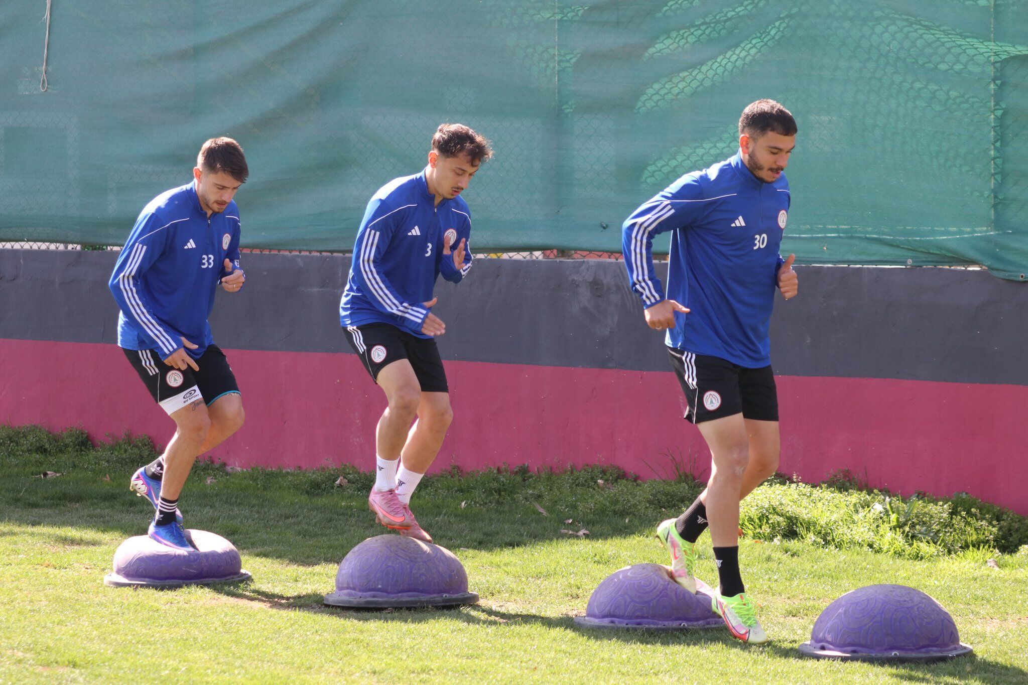 Karaköprü Belediyespor-28