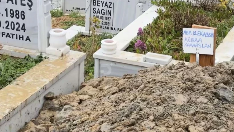Kübra Karaaslan Hayatını Kaybetti (1)-1