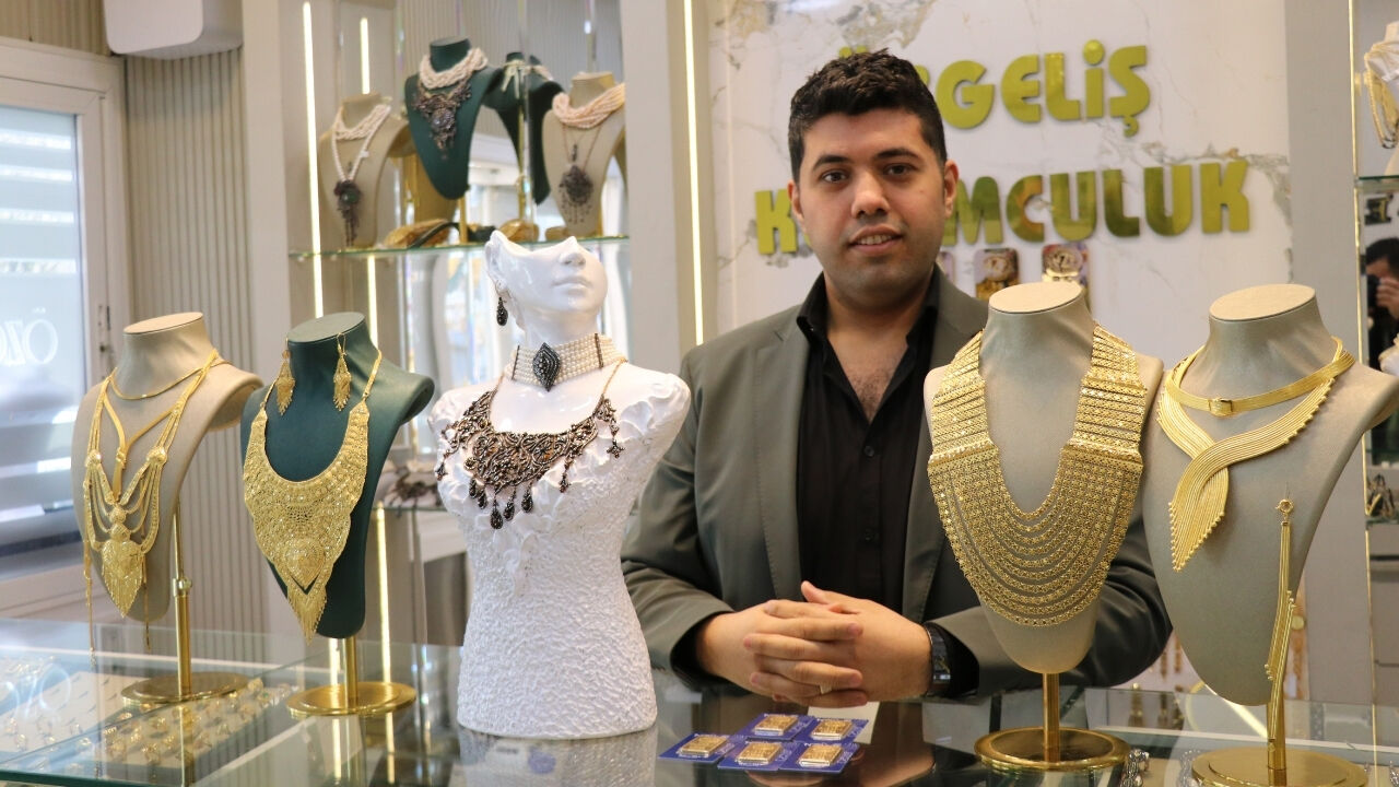 Kuyumcu İbrahim Özgeliş Abd Israil Iran Savaşı (5)