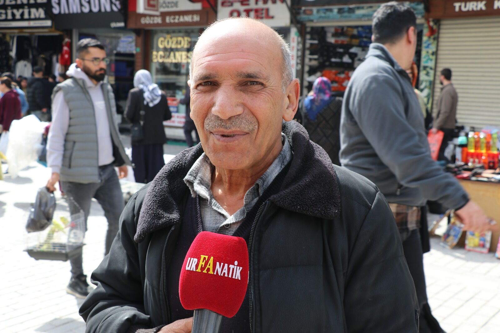 Mahmut Dildaş