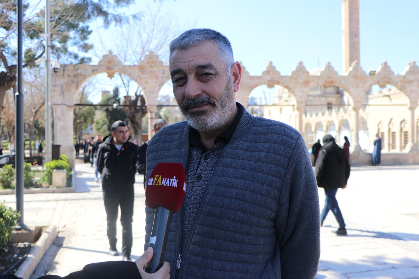 Mehmet Ali Bağdat
