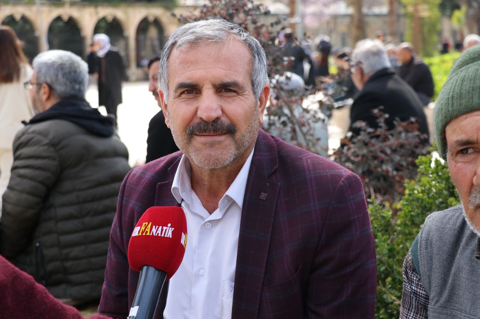 Mehmet Çevi̇k-1