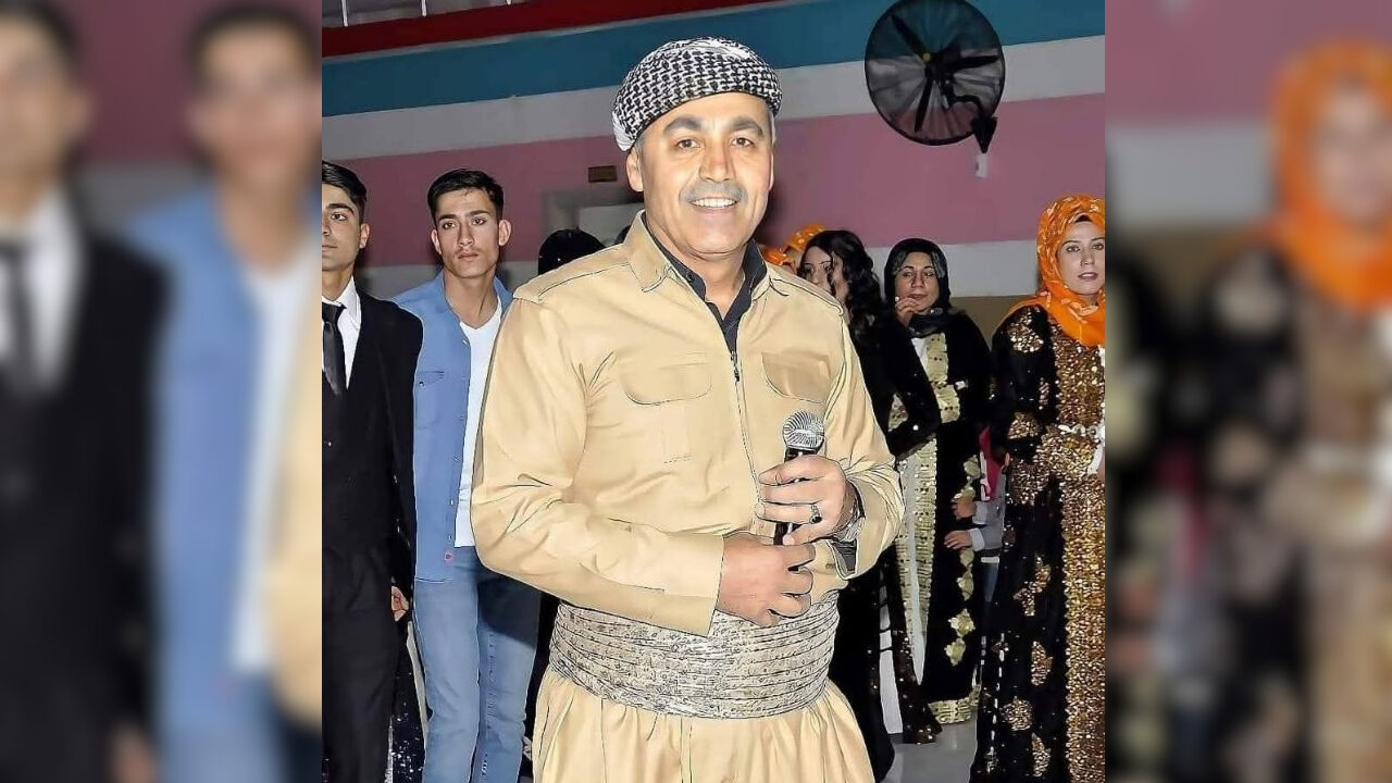 Mehmet Emin Erden (Emînê Erbanî) Hayatını Kaybetti (2)