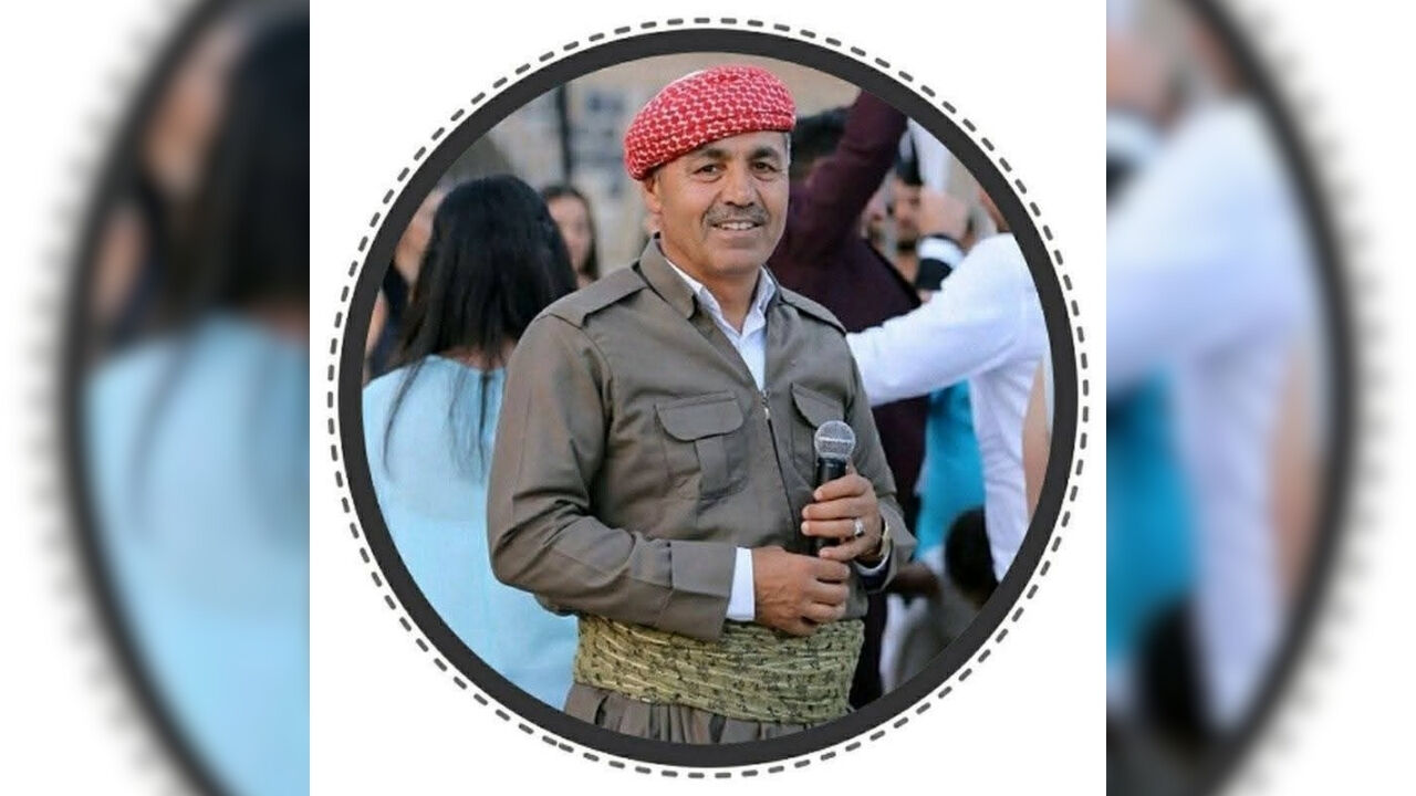 Mehmet Emin Erden (Emînê Erbanî) Hayatını Kaybetti (3)