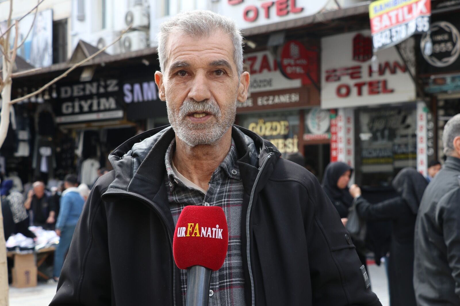 Mehmet Esen