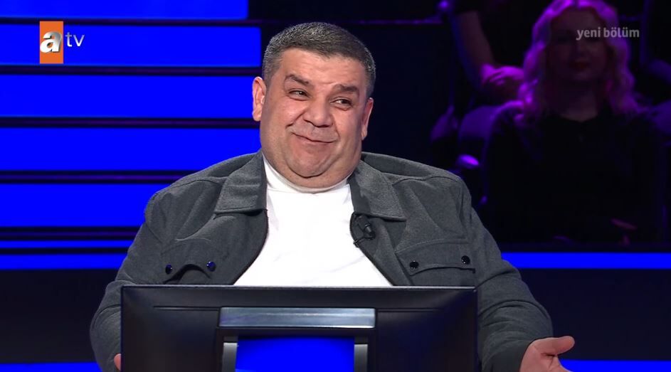 Mehmet Said Yılmayan